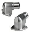 UPR 15-23 HELLCAT CLOCKED THERMOSTAT HOUSING-SATIN 8200-09