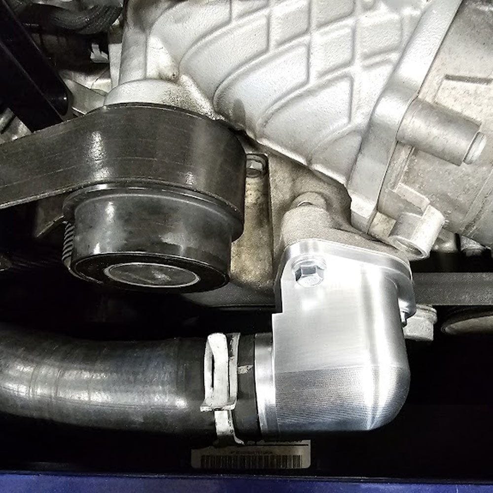 UPR Products auto part