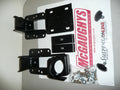 McGaughys Suspension hardware kit