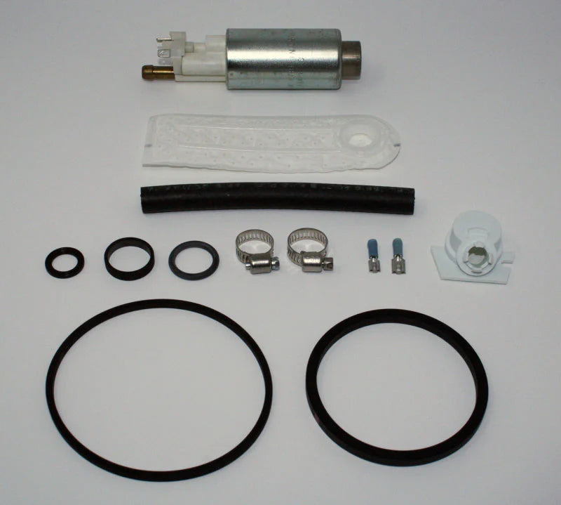 Fuel Pump - 155lph - Gas In-Tank - Universal