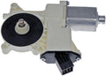 WINDOW LIFT MOTOR