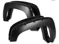 SPEC D TUNING fender flares