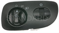 STANDARD IGN headlights