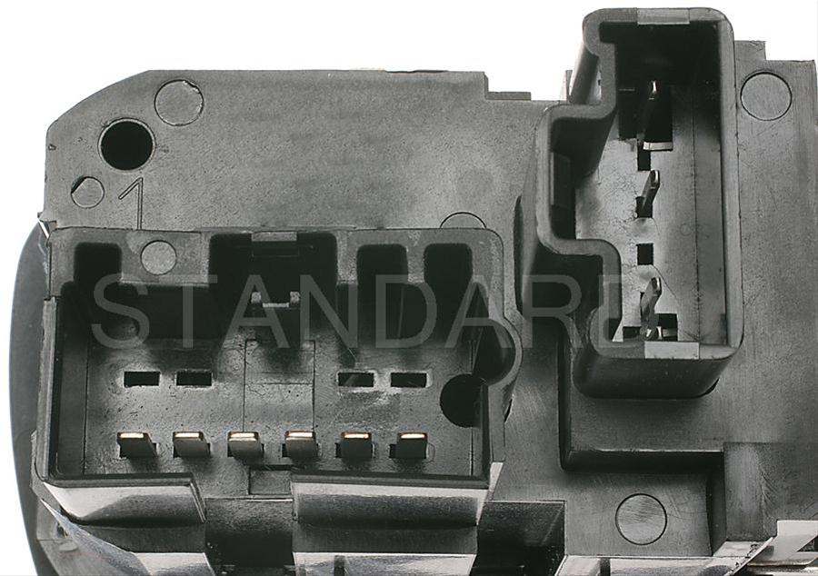 STANDARD IGN headlights