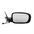 1119 CHRYSLER 300 SEDAN(CODE GTS)1219 300 SEDAN(CODE X8)TXT BLK W/PTM COV/FOLD