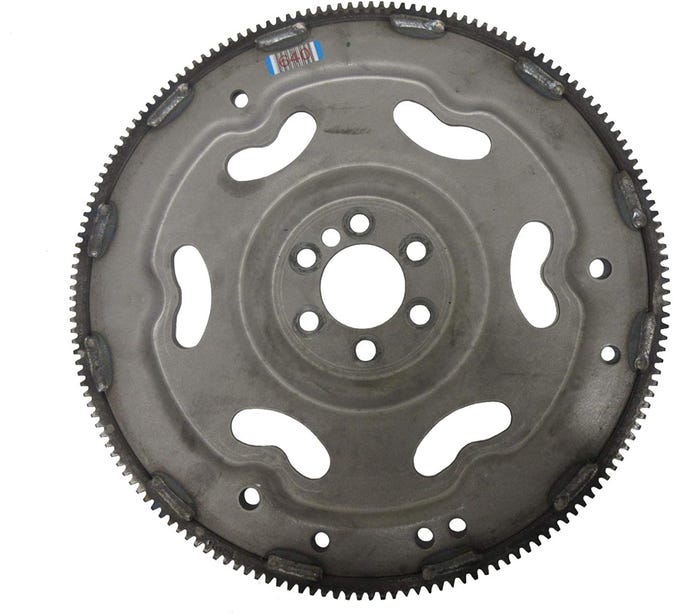 GM Performance auto part