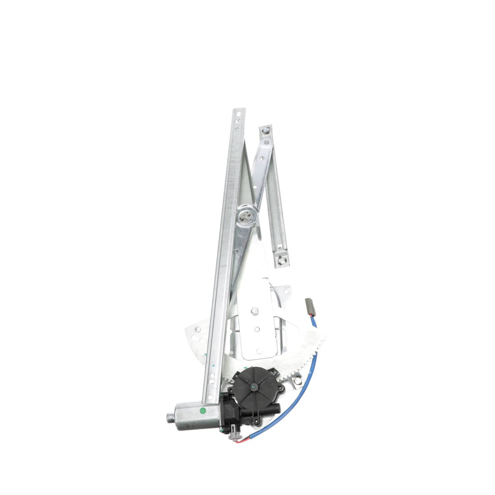 MOTOR/REGULATOR ASSEMBLY