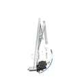 MOTOR/REGULATOR ASSEMBLY