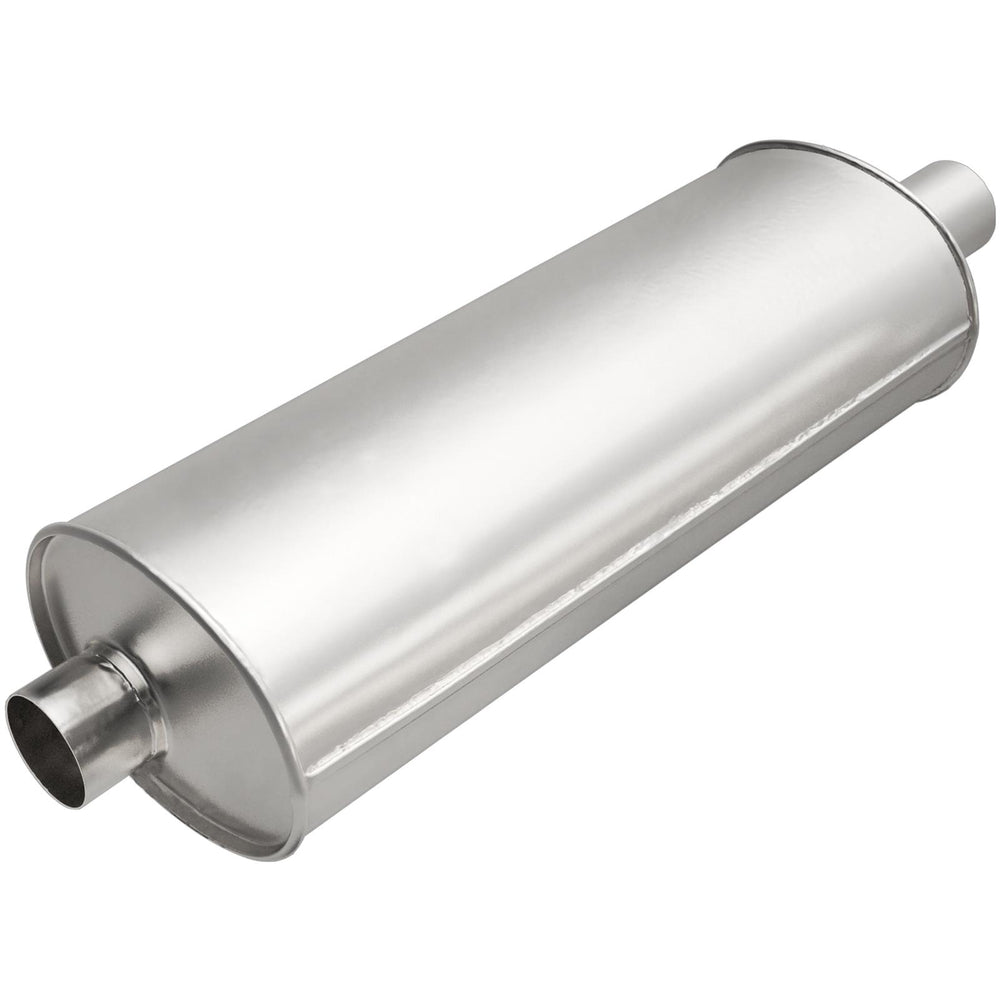BRE EXHAUST muffler