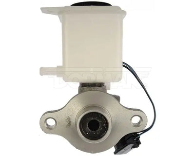 NEW MASTER CYLINDER