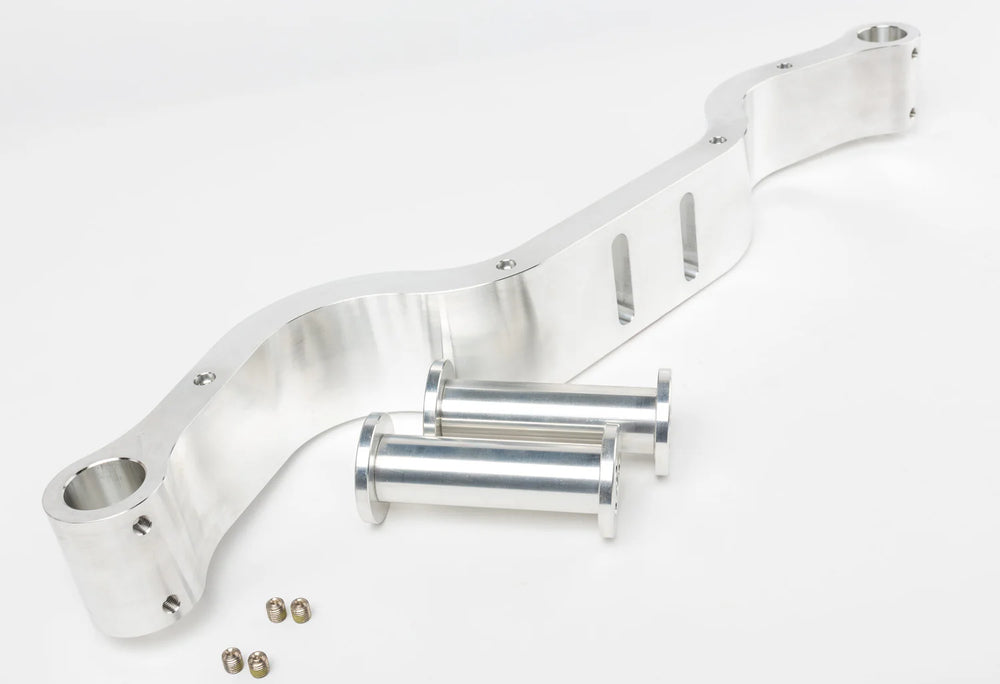 G FORCE CROSSMEMBERS auto part