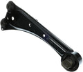 SUSPENSION TRAILING ARM