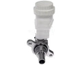 NEW MASTER CYLINDER