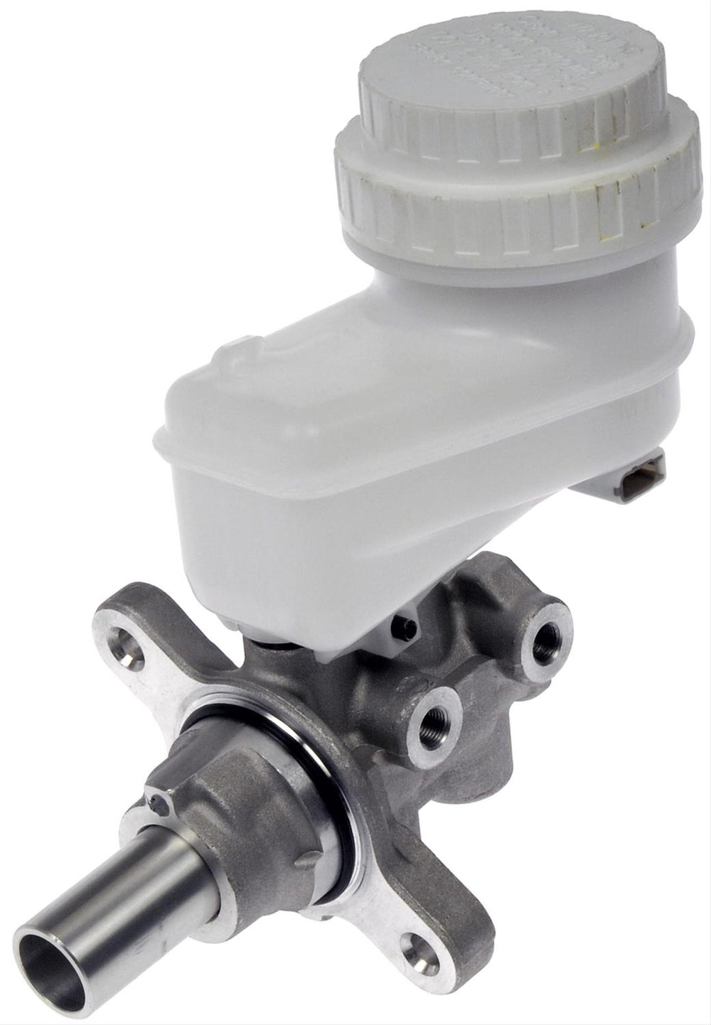 NEW MASTER CYLINDER