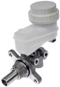 NEW MASTER CYLINDER