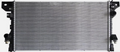 2124 FD F150 HYBRID AT 1R PA RADIATOR