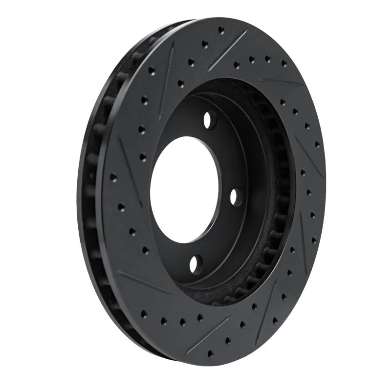 R1 Concepts black auto part
