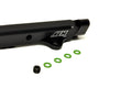 AEM 03-06 Evo 8 & 9 Black Fuel Rail