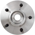 WHEEL HUB ASSEMBLY