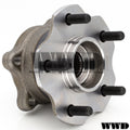MOOG 06-08 INFINITI M35 Rear Hub Assembly