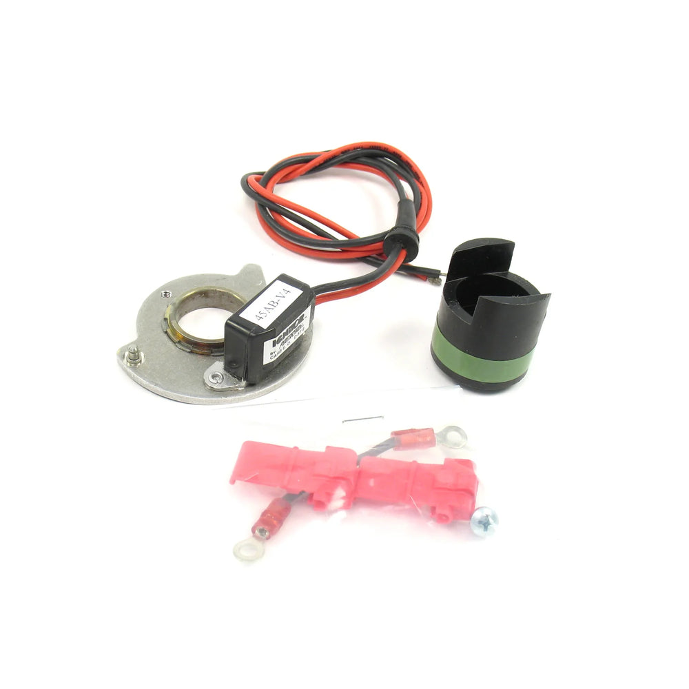 IGNTR MOTORCRFT ELEC 8CYL