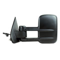 1417 SILVERADO/ SIERRA 1500 TOWING MIRROR DRIVER SIDE HEATED & POWER