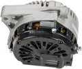 RE ALTERNATOR