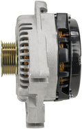 RE ALTERNATOR