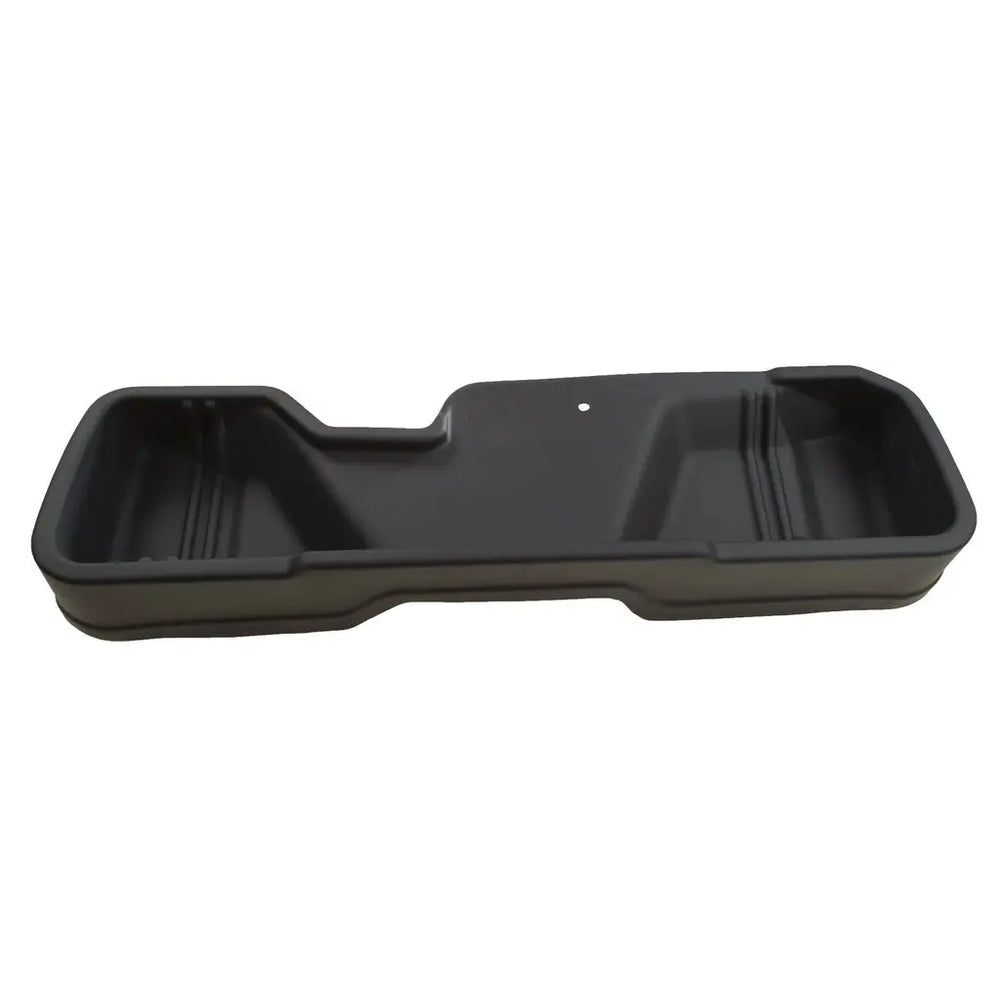 Husky Liners silver auto part