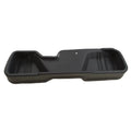 Husky Liners silver auto part