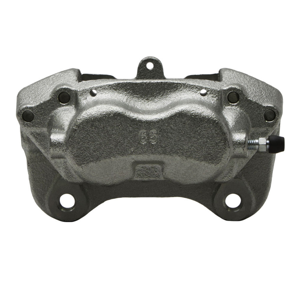 DFC silver auto part