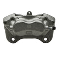 DFC 86-89 Mercedes-Benz 560SL Front-R Premium Caliper - Silver Zinc Coated