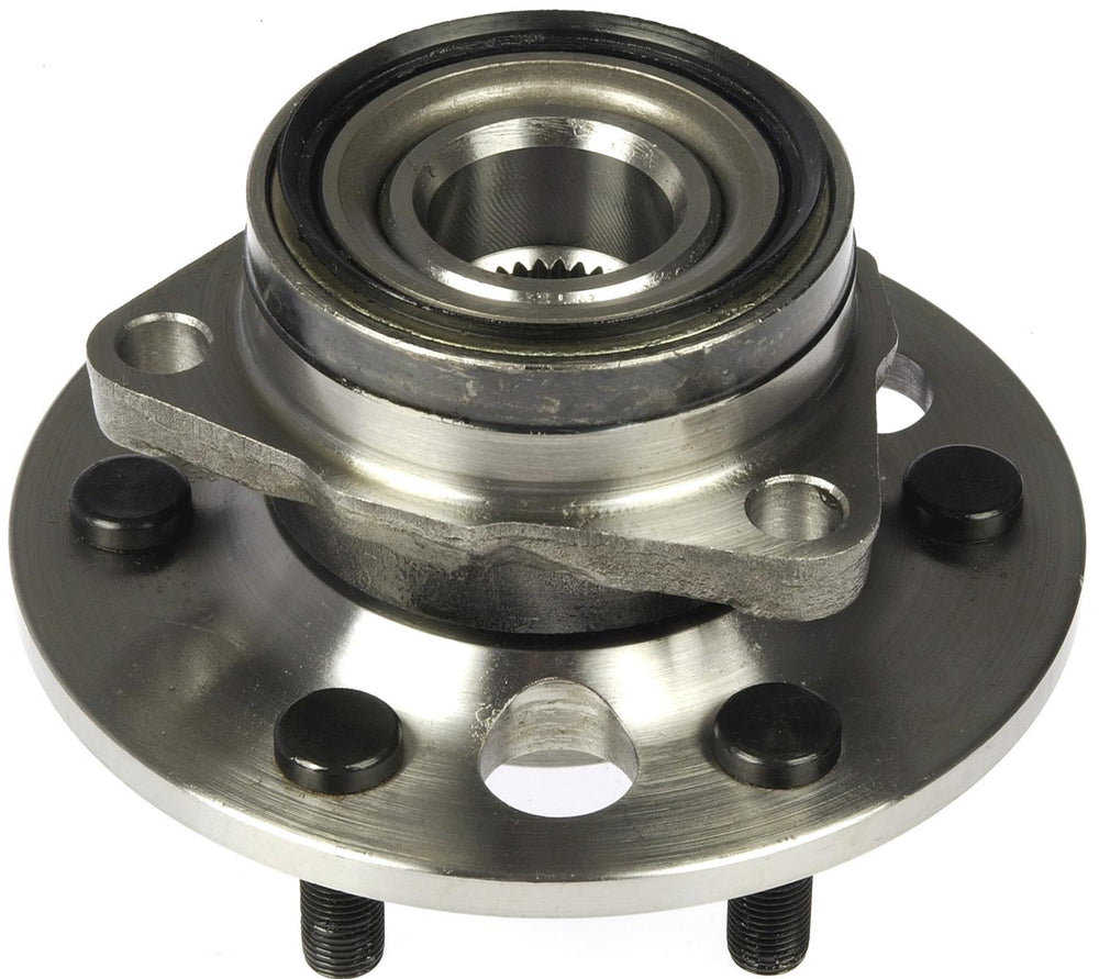 HUB BEARING ASSY