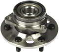 HUB BEARING ASSY