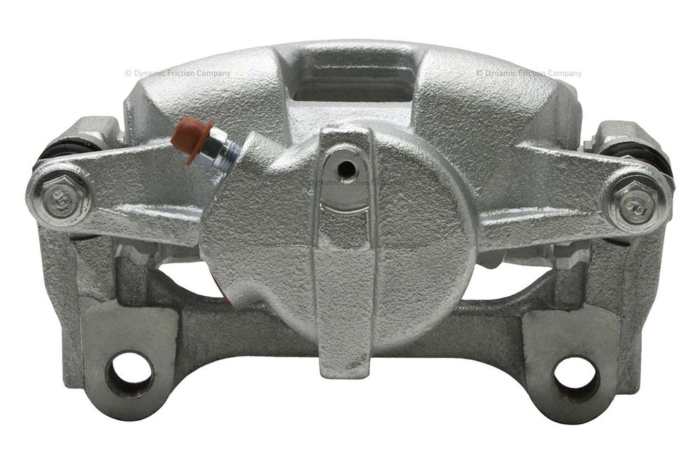 DFC silver auto part