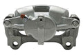 DFC 14-21 Ram ProMaster 1500 Rear-L Premium Caliper - Silver Zinc Coated