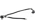 WIPER TRANSMISSION