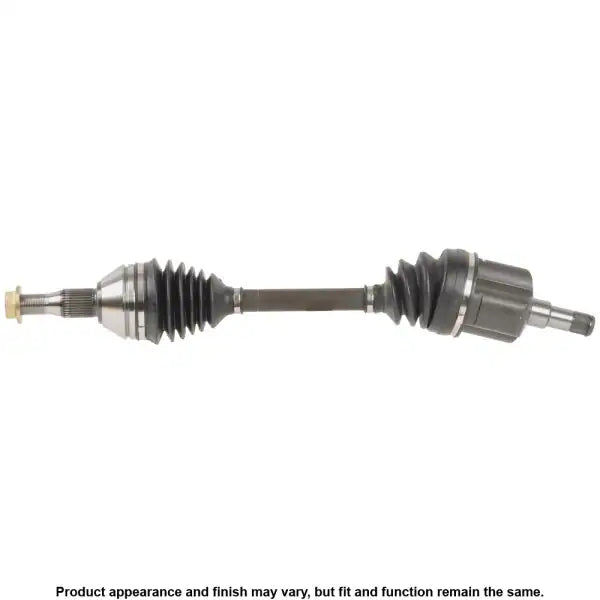NEW CV DRIVE AXLES