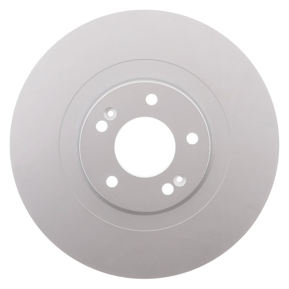 DISC BRAKE ROTOR