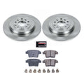 Power Stop 05-07 Ford Five Hundred Rear Autospecialty Brake Kit