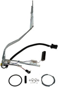 FUEL SENDING UNIT