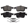 QUICKSTOP CERAMIC BRAKE PADS