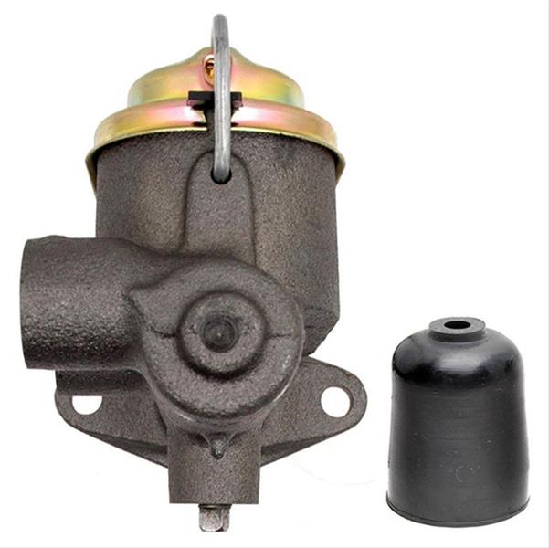 MASTER CYLINDER