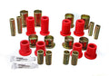 Energy Suspension - Control Arm Bushing Set - 3.3156R