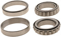 STANDARD AXLE BEARING KIT; DANA 60/61/70