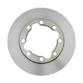 StopTech Select Sport Drilled & Slotted Rotor - Front Right