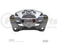 DFC 07-18 Chrysler Town & Country Front-R/Front-L Premium Caliper - Silver Zinc Coated