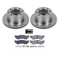 Power Stop 06-08 Dodge Ram 1500 Rear Autospecialty Brake Kit