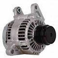 106 AMP Alternator for Select 1975-1991 Jeep CJs, YJ, XJ, MJ, SJ, J-Series Crown Automotive