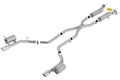 MagnaFlow BRE Exhaust Kit 00-05 Astra Safari Van 4.3L
